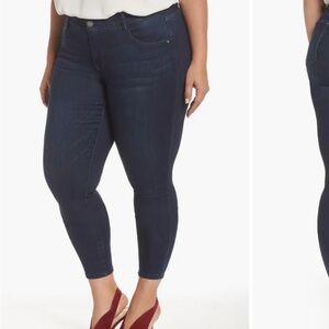 Wit & Wisdom Blue Jeans